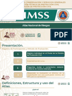 7. Curso Atlas de Riesgos 2024