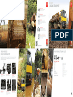 Leaflet Logging Transport GB Web