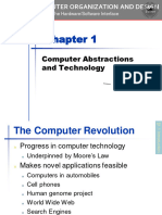 ARM Computer Organization-Chapter01