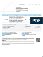 Factura: Datos Del Receptor Datos Del Emisor