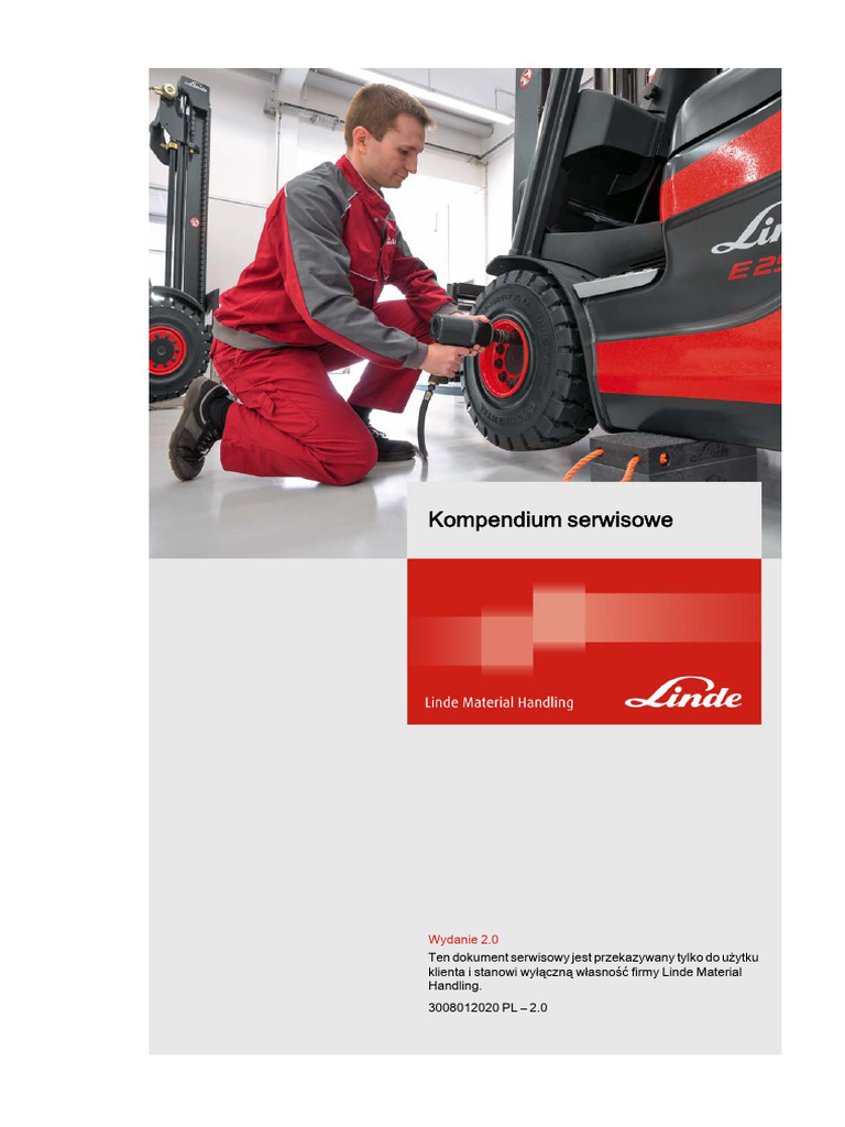 Service Compendium 2 0 PL | PDF