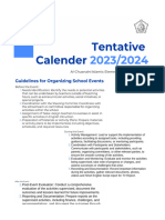 Kalender Pendidikan 2023-2024