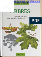 Guide Matériaux Bois
