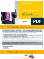 OFFRE StandardPro - IntegralPRO