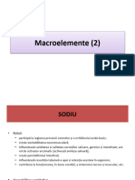 Macroelemente 2