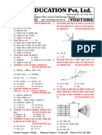 Science Youtube TEST PDF (2)