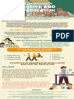 Infographic Pragmatism