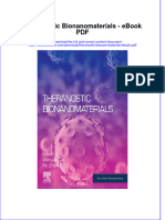 Full Download Book Theranostic Bionanomaterials PDF