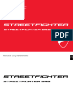 OM - Streetfighter 1098s - ES - MY12