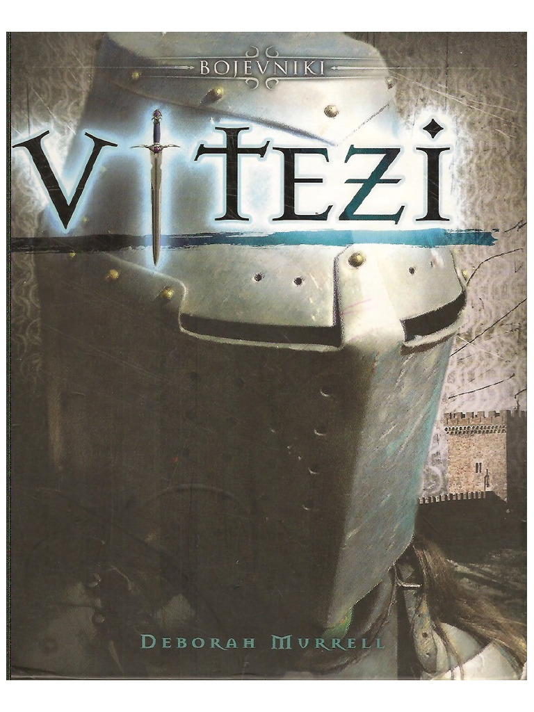 Vitezi - Deborah Murrell 2009 | PDF