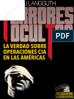 A.J. Langguth - Ocultos Terrores - La Verdad Sobre Operaciones CIA en Las Américas-RFKLibrary - Org (2023)