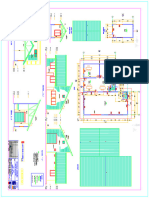 1-Detalles de Oficina y Shop Planta de Gas