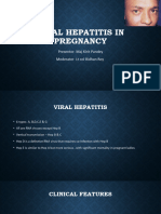 VIRAL HEPATITIS IN PREGNANCY Copy 1