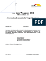 2. Auf dem Weg zum DSD_Zertifikat_A2