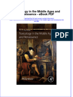 Full download book Toxicology In The Middle Ages And Renaissance Pdf pdf