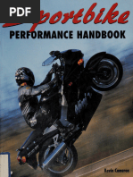 Total Control - High Performance Street Riding Techniques