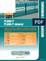 Plana P7791-1
