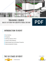 03 - Revit Beginner - Intro To Revit