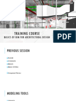 08 - Revit Beginner - Ceiling-RF