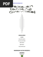 Download GRAVITASI by Jens Elly SN72259781 doc pdf