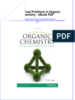 Full Download Book Conceptual Problems in Organic Chemistry PDF