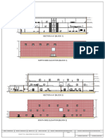 Section Elevation