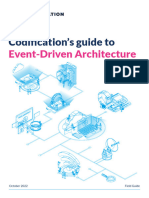 Event Driven Architecture Guide