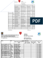 Spitalul Clinic de Pneumoftiziologie Iași