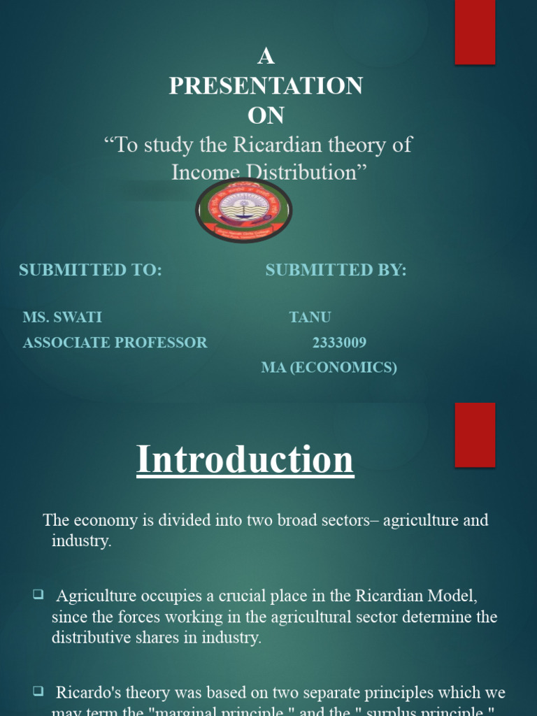Comparative Advantage Adalah
