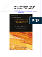 Full download book Understanding Pore Space Through Log Measurements Pdf pdf