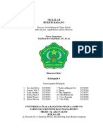 Makalah Aspek Hukum Dalam Ekonomi k'4