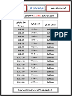 اواپراتور سري K (1401.02.10)