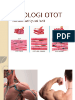 Fisiologi Otot (PDF - Io)