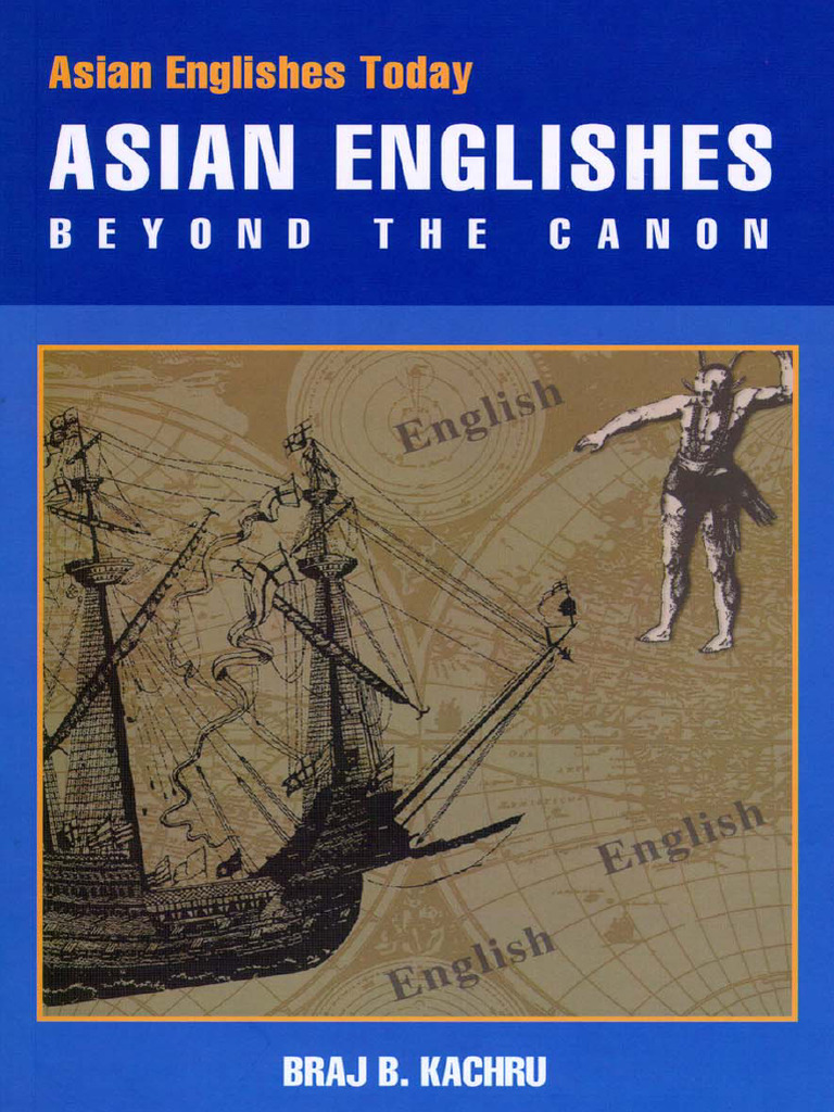 Asian English | PDF | English Language | Sanskrit