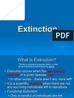 A3 - Extinction - 4