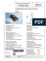 Infineon FF900R12IE4 DS v02 - 04 EN