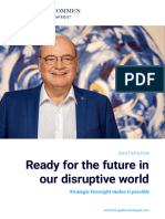 2023.06 Whitepaper Future Readiness Peter Thommen Compressed