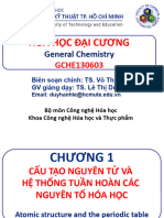 Chuong 1a Cấu Tạo Nguyên Tử