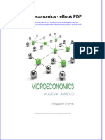 Full Download Book Microeconomics PDF