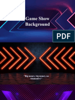 SlideEgg-479315-Game Show Background PowerPoint