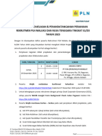 NEW 1703645131_PENGUMUMAN PENJELASAN DAN PENANDATANGANAN KONTRAK MALUKU NUSRA 2023