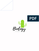 OLevel - IP Pure Biology Cactusnotes