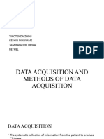 Data Acquisition-1
