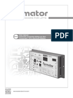 Fermator VF5+ кривой перевод