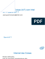 90-IoT With Intel - A1 - What Is IoT