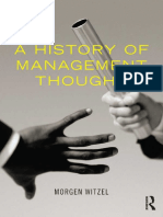 Morgen Witzel A History of Management Thought Routledge - 2012 - (1) (1) en To Es 2024-03-10 01-31-53