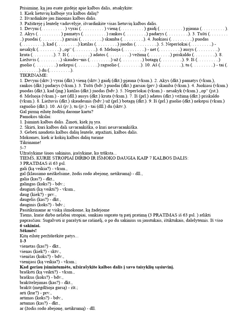 kalbos-dalys-ir-u-duotys-pdf