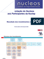 Apresentação Do Nucleos Aos Participantes Da Nuclep - 20 - 03 - 24
