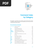 Appendix B