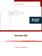 Les Normes IFRS